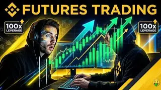 Binance Futures Trading Guide | Beginner to Pro (2026)