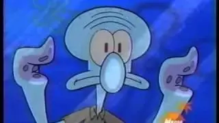 Spongebob-Just One Bite Deleted Scene
