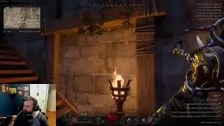 Dungeonborne Time!