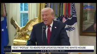  US president Donald Trump orders Elite force to draw contingency plan/ Us News 