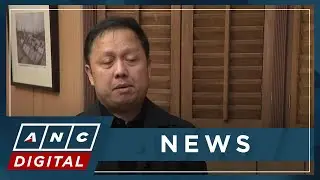 DOJ: Alleged 'feelers' sent by ex-rep. Zaldy Co to have no effect on his flood control cases | ANC