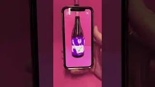 La Pettegola Limited Edition 2023 by Noma Bar - Augmented Reality