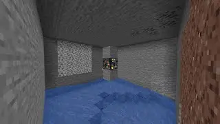 EASY Zombie & Skeleton Mob Spawner XP Farm Tutorial - Minecraft 1.16.5 (No Redstone) 2021