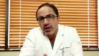 Tummy Tuck vs. Lipo-Dr. David Amron