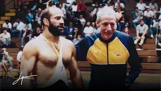 John Du Pont: MILLONARIO, T&Iacute;MIDO & ASESINO