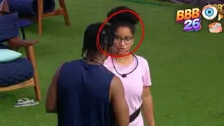 👀👉 AGORA Milena Conseguiu o que REALMENTE Queria... Isso &eacute; a PROVA... BBB26 AGORA 