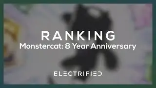 Ranking the Monstercat 8 Year Anniversary Album