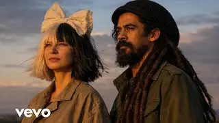 Sia & Damian Marley Inspired Reggae Gospel Song | Rise Like the Sun (Choir Version)
