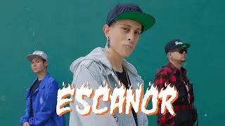 Chel Next Level - Escanor | Prod: Haf420 | (Video oficial).