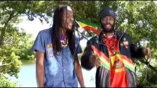 I Wayne Ft KeKe I - Crush Fi That (Official HQ Video)