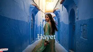 🎧 Hayet | حيت | Arabic Techno House Mix 2025 ✨ Underground Desert Beats