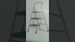 CLASSIC PRO STEP LADDERS