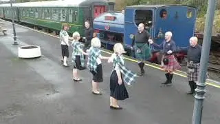 The Flying Scotsman