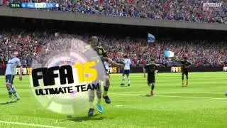 Player Review Rondon MOTM + Statistiche IN GAME