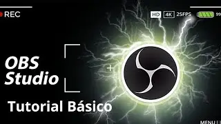 OBS Tutorial Básico