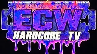 ECW Hardcore TV [S10 E16] (Part 3/3)