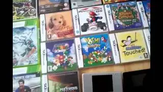 ProHipStar's Gaming Collection | Part 2