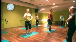 Gymstick Introduction