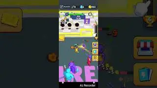 играю в  my clone army
