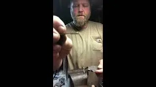 Double longspring and Jump trap PAWS I trip pan install