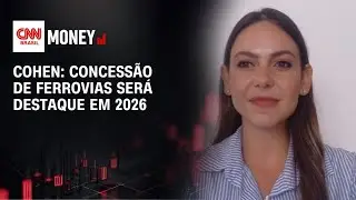 Rodovias foram protagonistas de concessões em 2025, diz especialista | MONEY NEWS