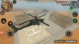 Y.C.D Android Game Playing