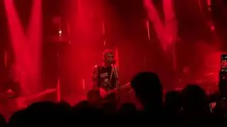 Sakin - Kırmızı Oda - Live at Babylon (15.11.25)