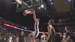 Illinois basketball picks up three-star big man from Iowa