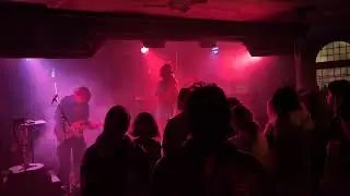Chest @ The George Tavern (Jan '26)