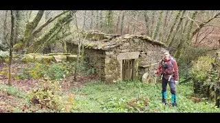 01 SENDERO DEL MOLINO DE CUIÑA
