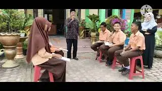 Profil_Sekolah Dasar Negeri 2 Muara Batu