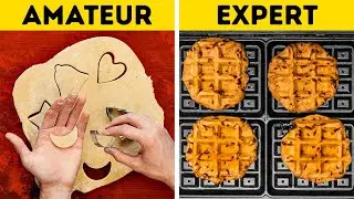 YUMMY COOKIE IDEAS || LEARN HOW TO DESIGN YOUR OWN COOKIES