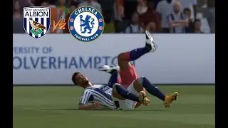 HUGE BLOW FOR WEST BROM!! - Gameweek 3 - West Bromwich Albion vs Chelsea