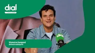 La nova gira de SILVESTRE DANGOND aterra a Barcelona