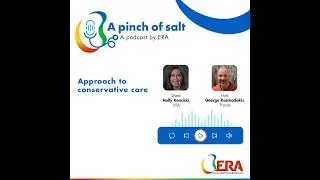 #38 Approach to conservative care, with Holly Koncicki