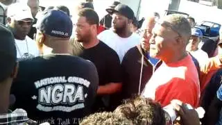STTV - Prostock Joe Mad With Money