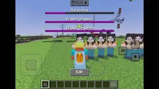 How To Get An NPC Spawn Egg