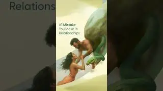 Hard Truth That Explains Failing Relationships