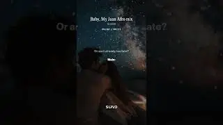 Baby, My Jaan Afro mix