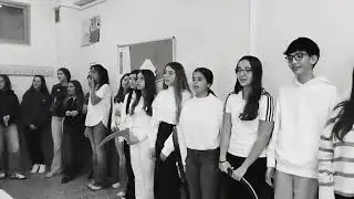 French Revolution Performance Year3