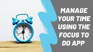 How To Improve Your Time Management When Working From Home