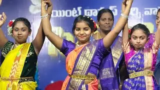 St. Thomas church, VTPS, semi X. Mass on 19.12.2025.    Raarandi rakshakudesuni song by kids....