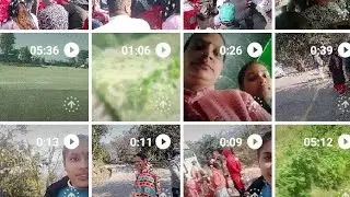 भवानी प्रसादको सन्ततिको समूह