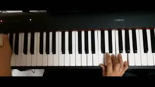 Adjust Volume of Dual Sound on Yamaha Piaggero NP32 / NP12