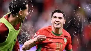 🔴بث مباشر الأن | الكاميرون vs المغرب | ربع نهائي كأس أمم إفريقيا المغرب 2025 بجودة عالية hd 