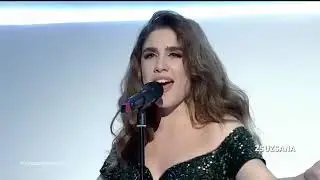 Zsuzsana Cerveni LIVE Vocea Romaniei 8 decembrie 2017