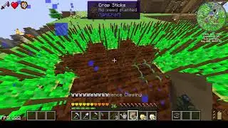 getting more Magical crops stream