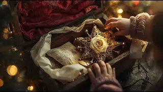 First Christmas Without Mom—Then The Miracle Happened
