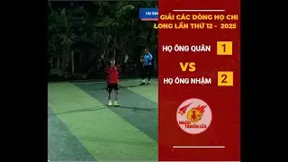 KỊCH T&Iacute;NH PH&Uacute;T CUỐI TRẬN - 3 ĐIỂM QUAN TRỌNG