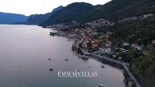 Villa La Dolce - EV Icon Italy